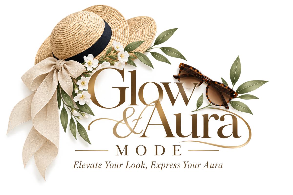 Glow & Aura Mode